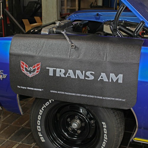 Pontiac trans logo - gm,