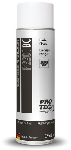 Pro tec p2201 spray - tec,