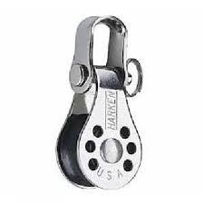 Harken 234 22 mm Shackle Block