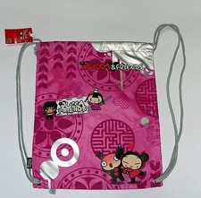 ZAINETTO SACCHETTO A SPALLA PUCCA