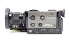 Canon 1014XL-S Super 8
