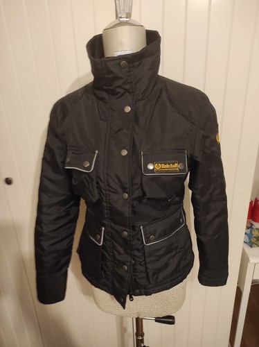 Giubbotto belstaff - giubbotto,