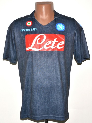 Ssc napoli italy - napoli, 2014