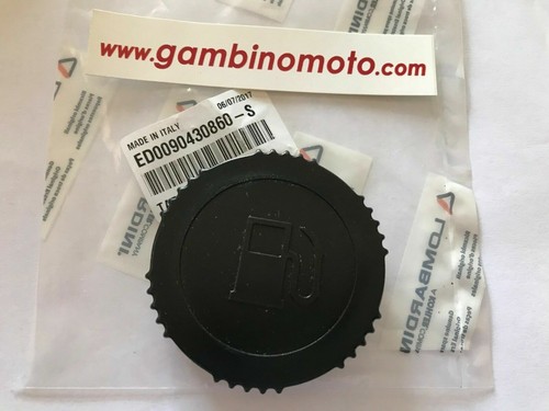 Tappo serbatoio gasolio motori