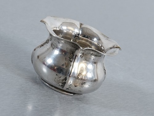Pentola argento 800 - pentola,