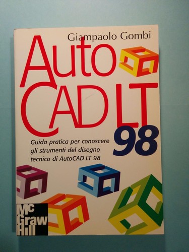 Autocad mc graw hill - '98,