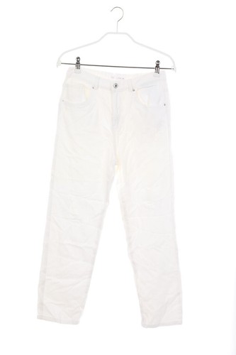 Zara jeans distressed - zara,