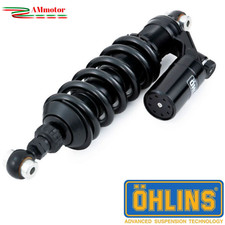 Ammortizzatore Ohlins Moto Bmw