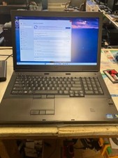 Dell Precision M6600 i5-2520M