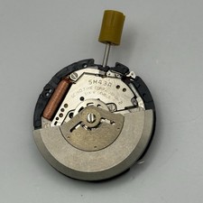 Orologio Seiko 5M43A Kinetic