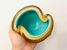 🟠 Guscio posacenere in