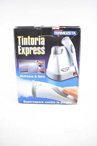 Tintoria express termozeta - tintoria,