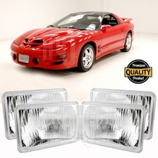 For Pontiac Trans Am 1998 1999