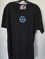 Iron Man 3 Tony Stark ARC