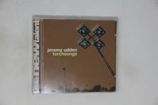 Jeremy Udden- Torchsongs CD