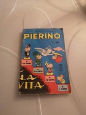 Fumetto Pierino N. 1  Edizioni