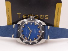 ORIENTAL SKIN DIVER AUTOMATIC