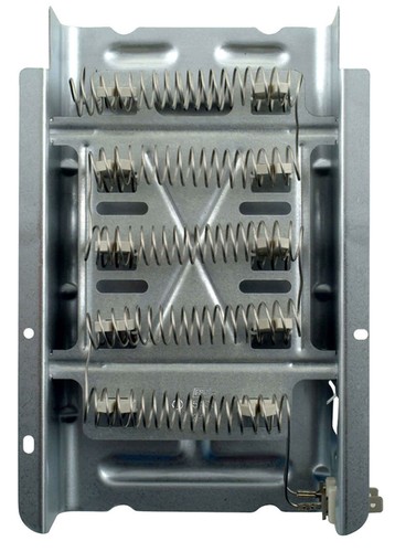 Riscaldatore elemento