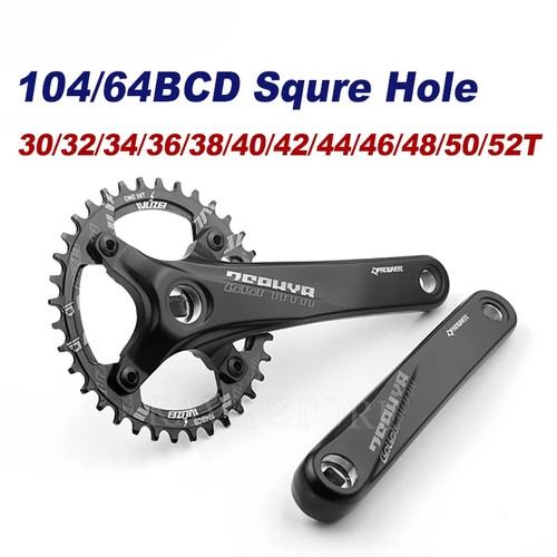 104bcd mtb guarnitura foro - mtb,