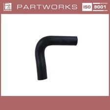 Oil hose for - porsche, 964