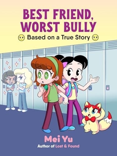 Best friend worst bully - friend,,