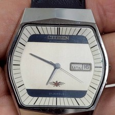 Orologio vintage citizen - orologio,
