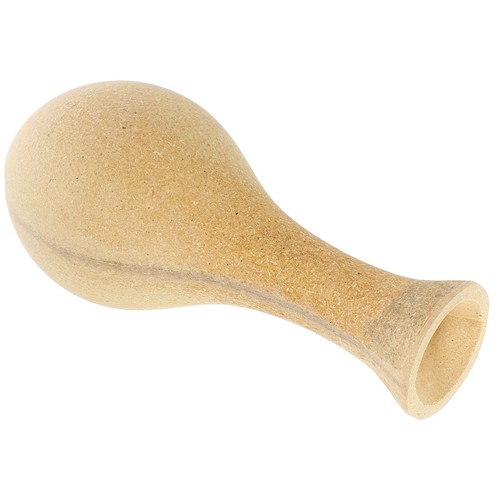 Vaso fiori fai te - di,