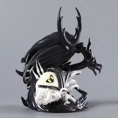 Hollow knight silksong - knight,