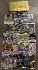 Yugioh x30 Booster Pack