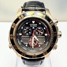 Orologio solare CITIZEN