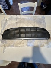 Mini Cooper Griglia Mascherina
