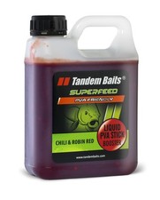 Tandem Baits Booster liquido