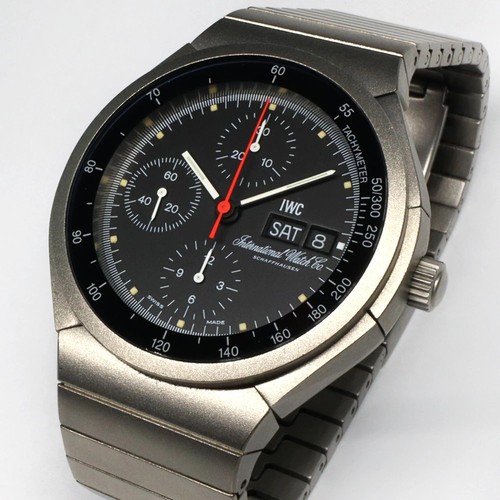 Orologio cronografo automatico