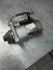 Motorino avviamento Fiat 500