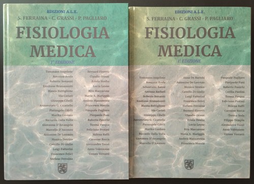Ferraina grassi pagliaro - ferraina,