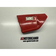 CARENA FIANCHETTO POSTERIORE