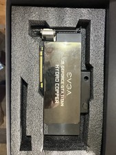 EVGA GTX TITAN X Hydro Copper
