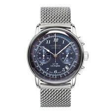 Reloj Zeppelin Los Angeles