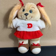 Peluche giocattolo vintage