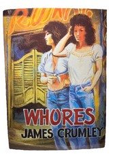 Whores by James