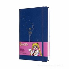Moleskine Agenda Blu Taccuino