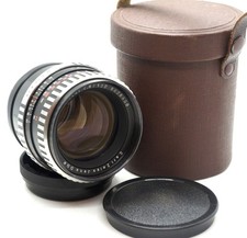 Carl Zeiss Biometar 2.8/120