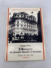 GIUSEPPE TALAMO - IL