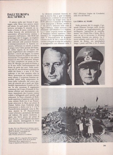 Storia dei mezzi corazzati - corazzati, 1
