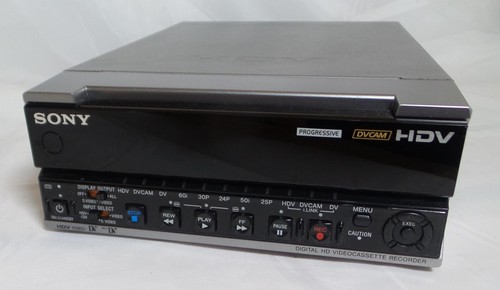 Sony professional ntsc - professional, ntsc/pal
