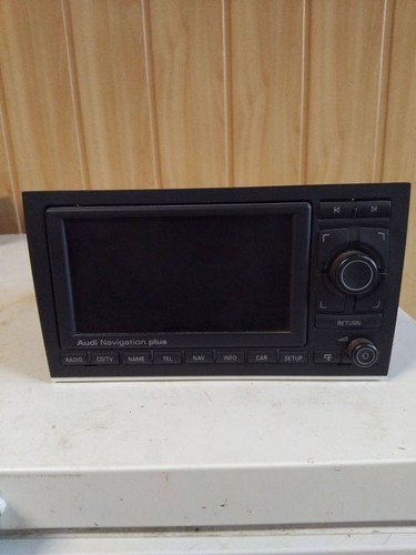 Audi 8h 2006 radio - audi,