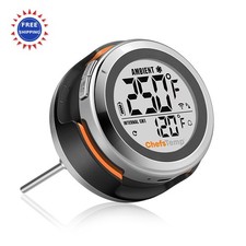 ProTemp S1 Smart Grill Gauge