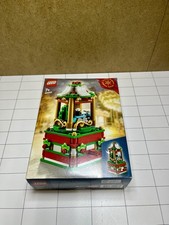 Lego 40293 Christmas Carousel