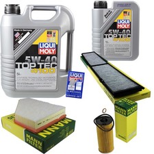 KIT TAGLIANDO FILTRO OLIO