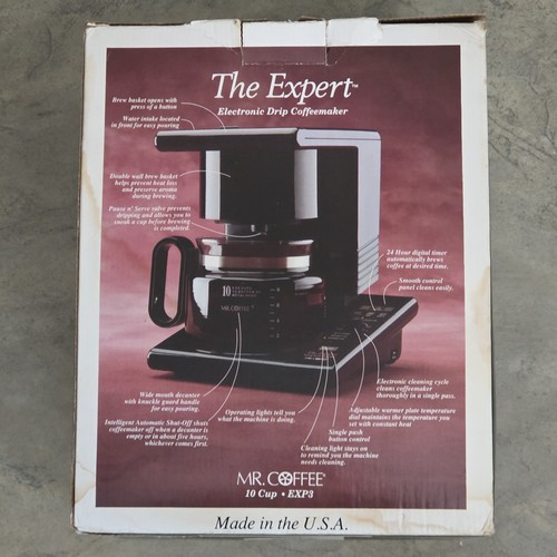 Caffettiera elettronica a - ,